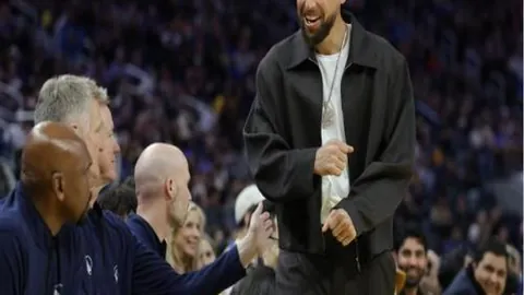 凯尔特人迎战马刺前瞻：塔图姆回归战场，卫冕之师力争9连胜